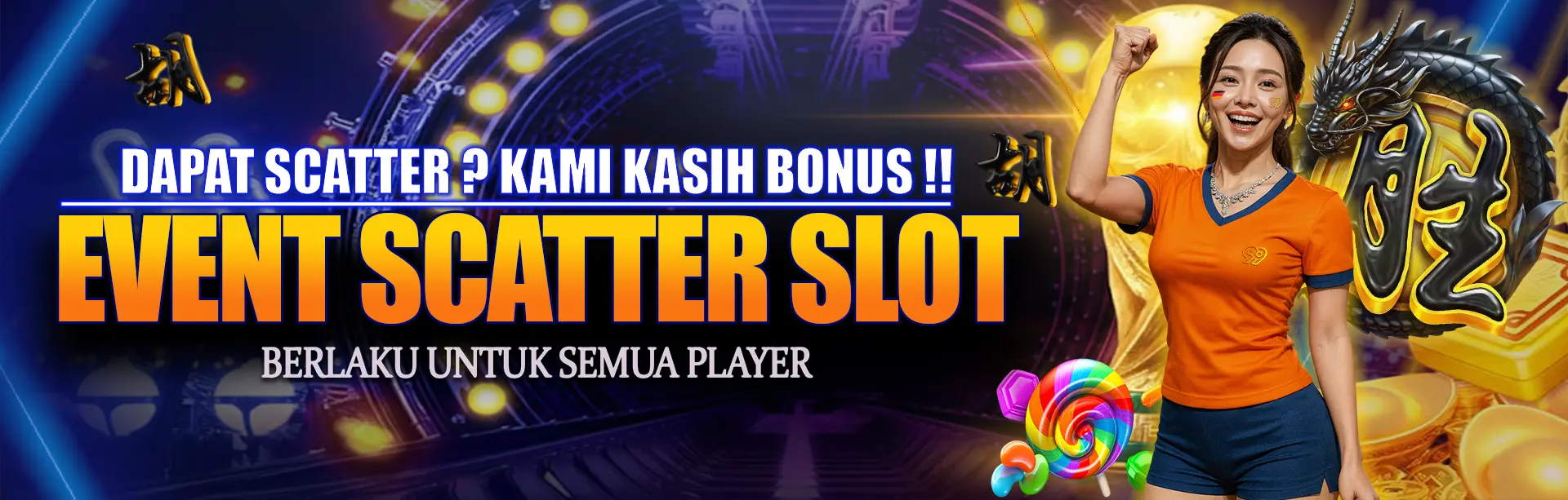 KUDAEMAS SLOT Desktop